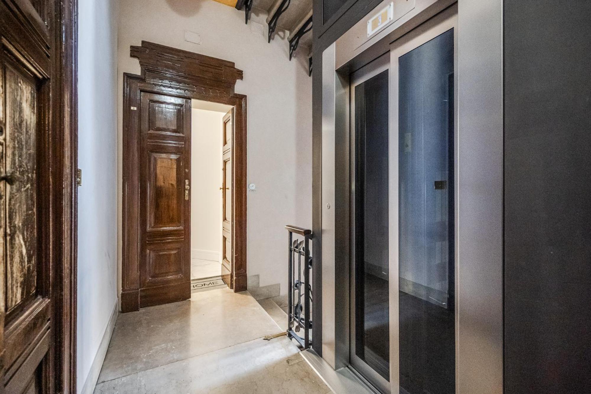 Modern 3-room Flat - Near Metro & Park Milano